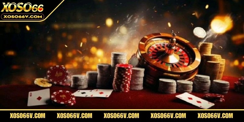 Giới thiệu về Casino XOSO66