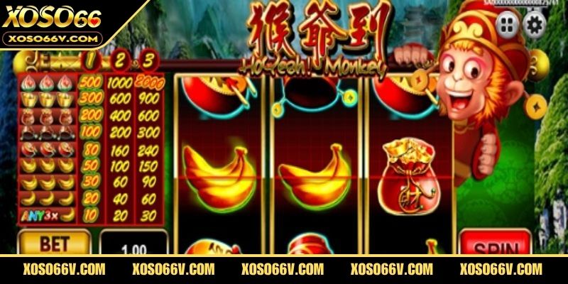 Giới thiệu sơ lược thông tin về game nổ hũ rút tiền mặt 
